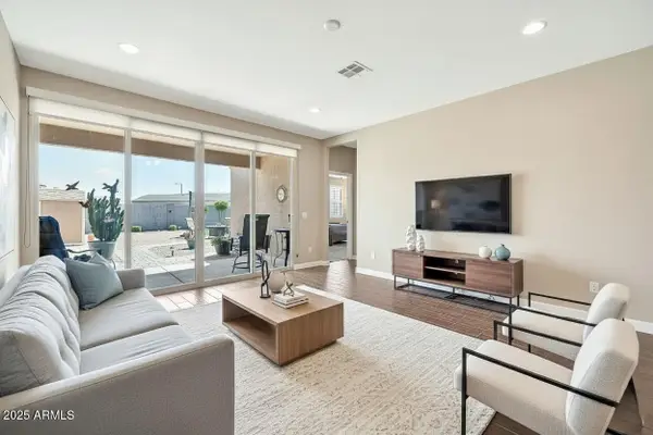 30199 W Fairmount Avenue, Buckeye, AZ 85396