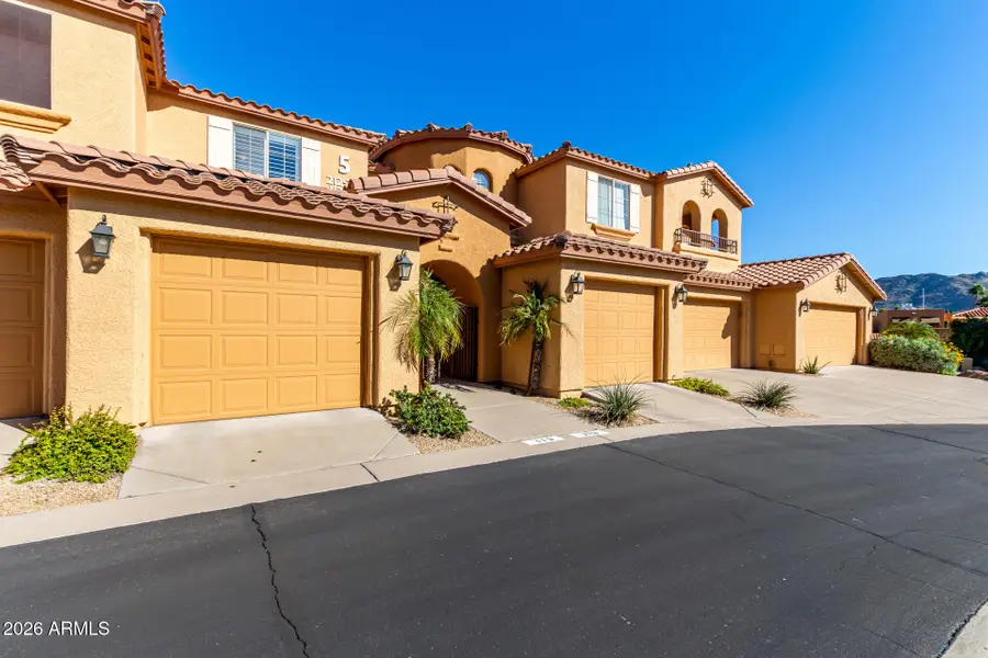 10655 N 9th Street #213, Phoenix, AZ 85020 - Image #2