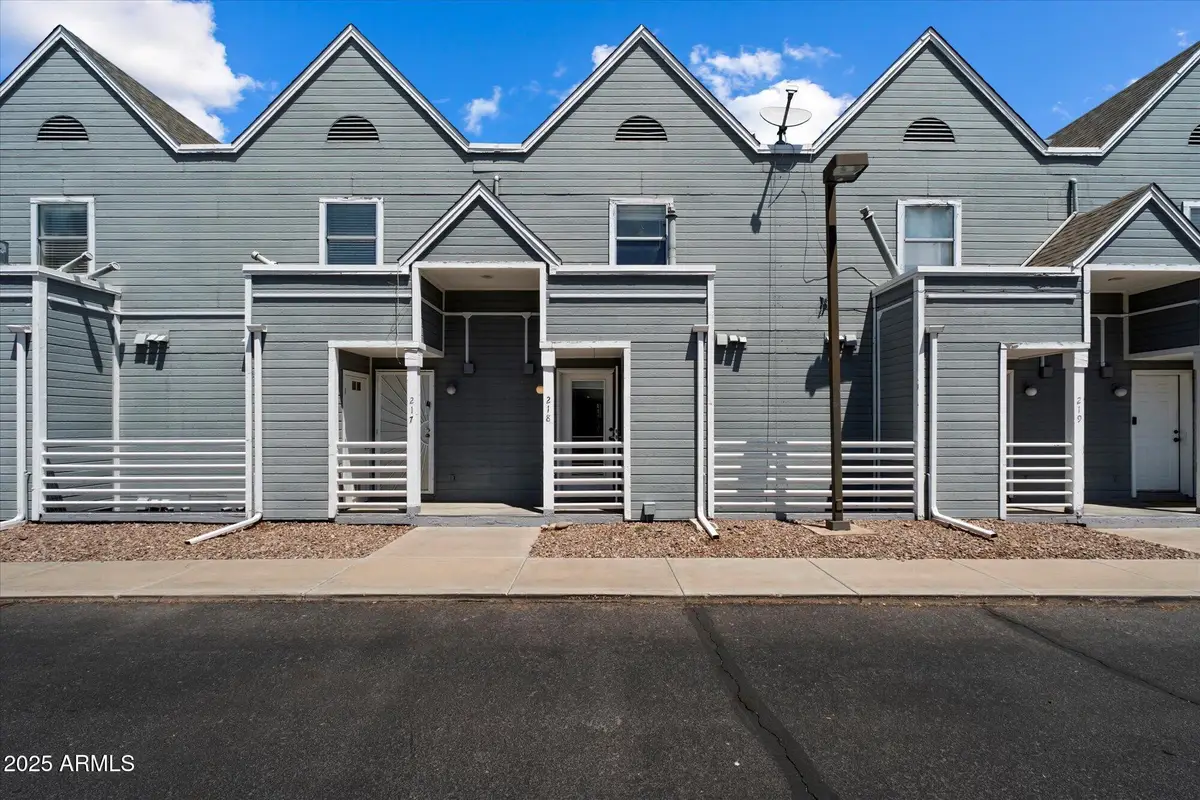 1505 N Center Street #218, Mesa, AZ 85201 - Image #1