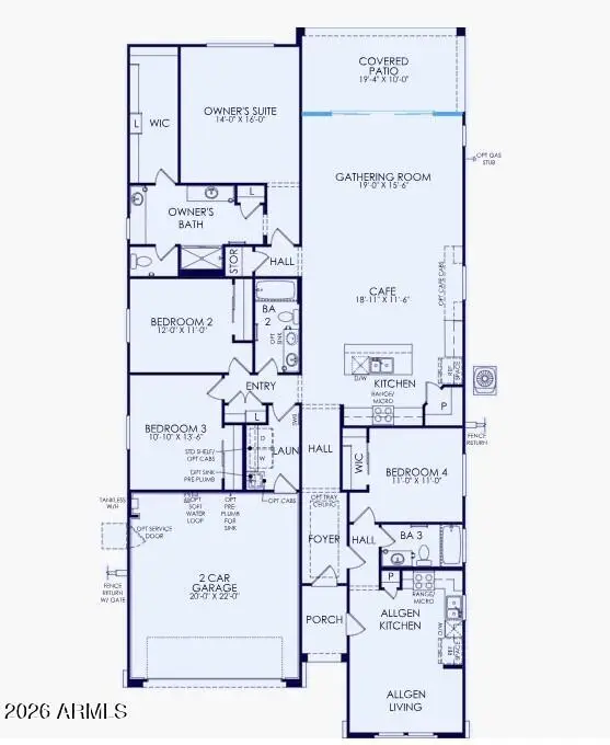 1514 W Treasure Trail, Apache Junction, AZ 85120 - Image #2