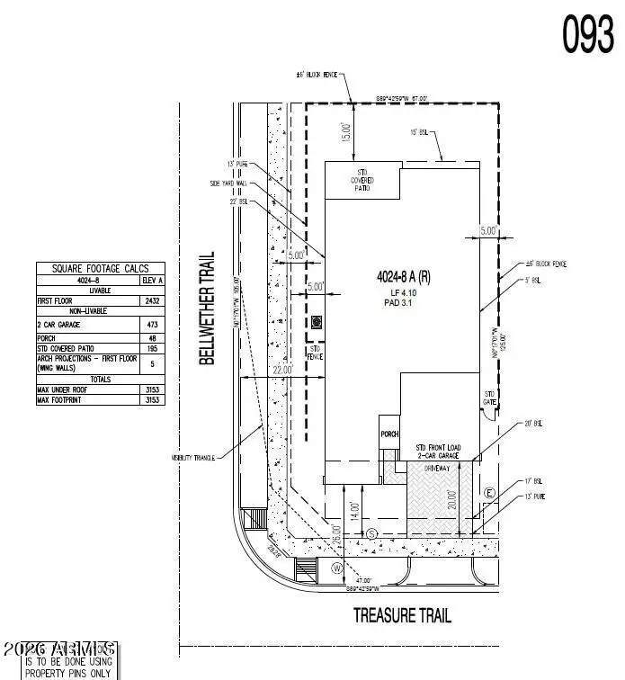 1514 W Treasure Trail, Apache Junction, AZ 85120 - Image #3