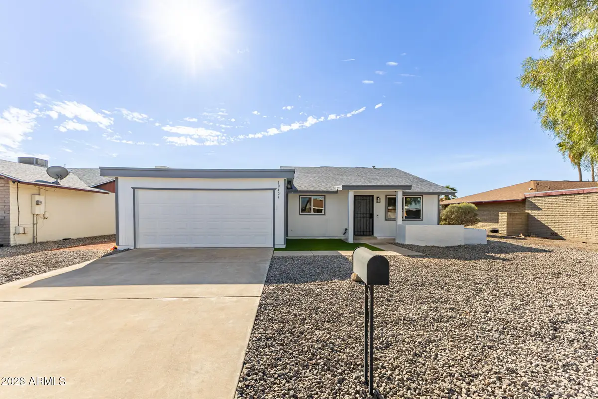 10425 W Calle De Edens --, Phoenix, AZ 85037 - Image #1