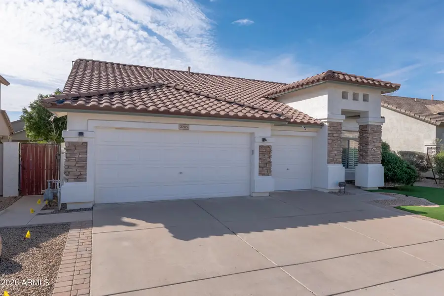 2205 W Olive Way, Chandler, AZ 85248 - Image #2