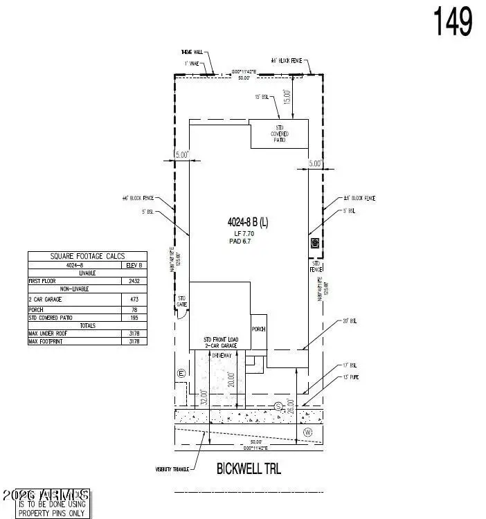 10030 S Bickwell Trail, Apache Junction, AZ 85120 - Image #3