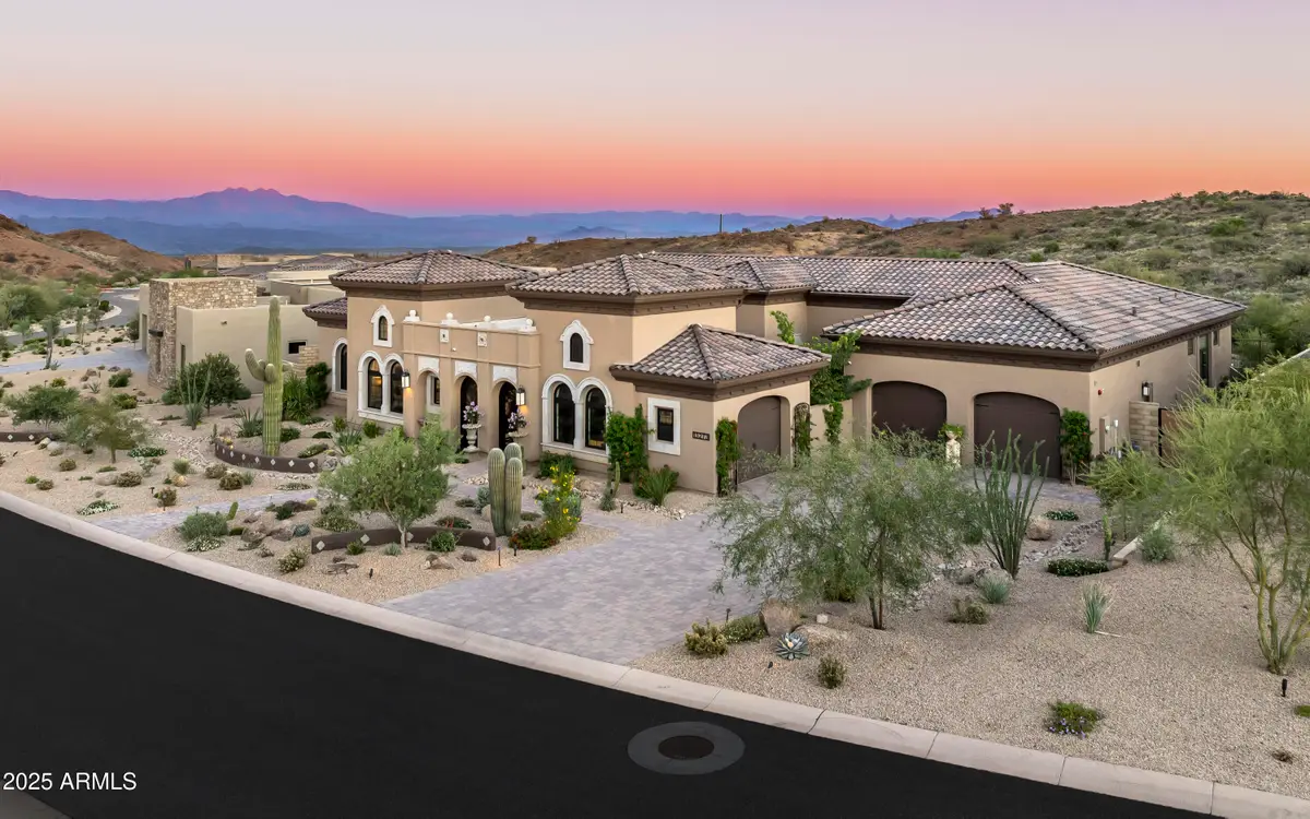 13273 E La Junta Road, Scottsdale, AZ 85255 - #1