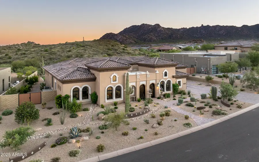 13273 E La Junta Road, Scottsdale, AZ 85255 - #2