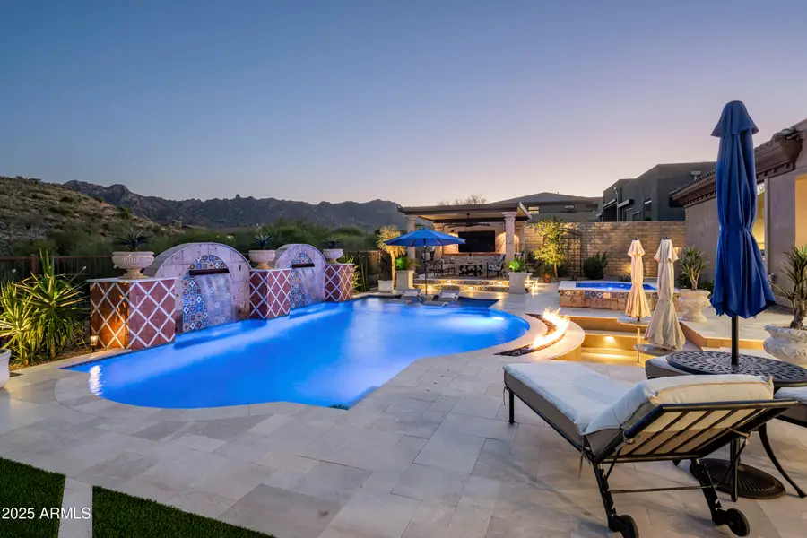 13273 E La Junta Road, Scottsdale, AZ 85255 - #3