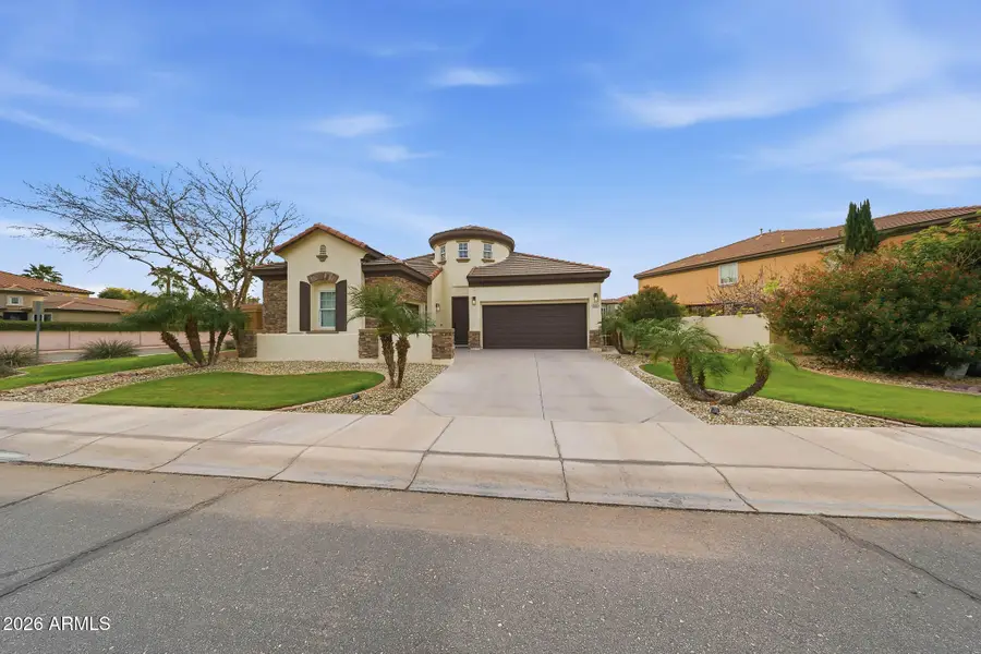 855 E Mead Drive, Chandler, AZ 85249 - Image #2
