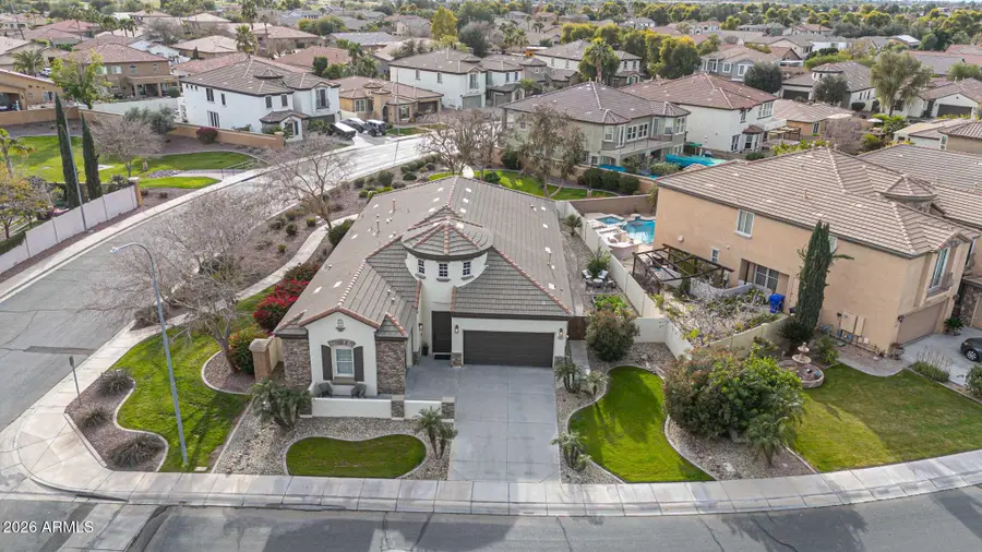 855 E Mead Drive, Chandler, AZ 85249 - Image #3