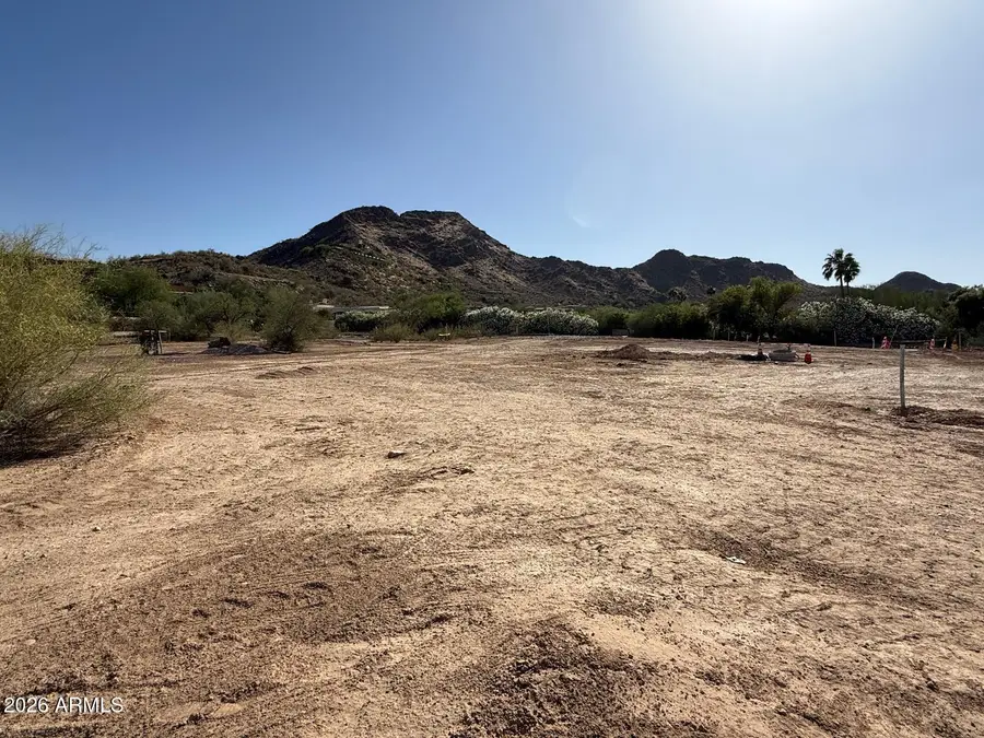 6107 E Ironwood Drive #12, Paradise Valley, AZ 85253 - Image #2