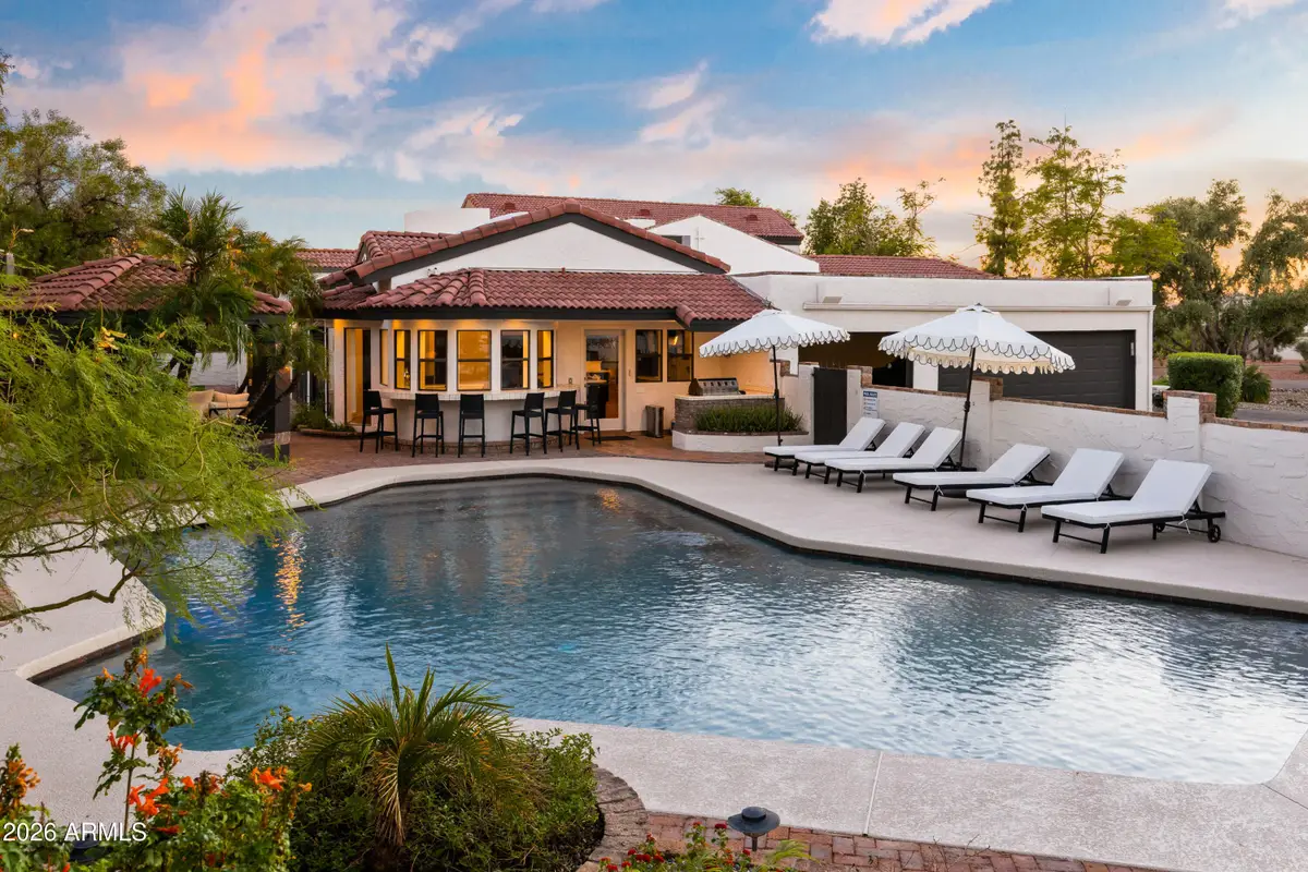 9031 N 125th Place, Scottsdale, AZ 85259 - #1