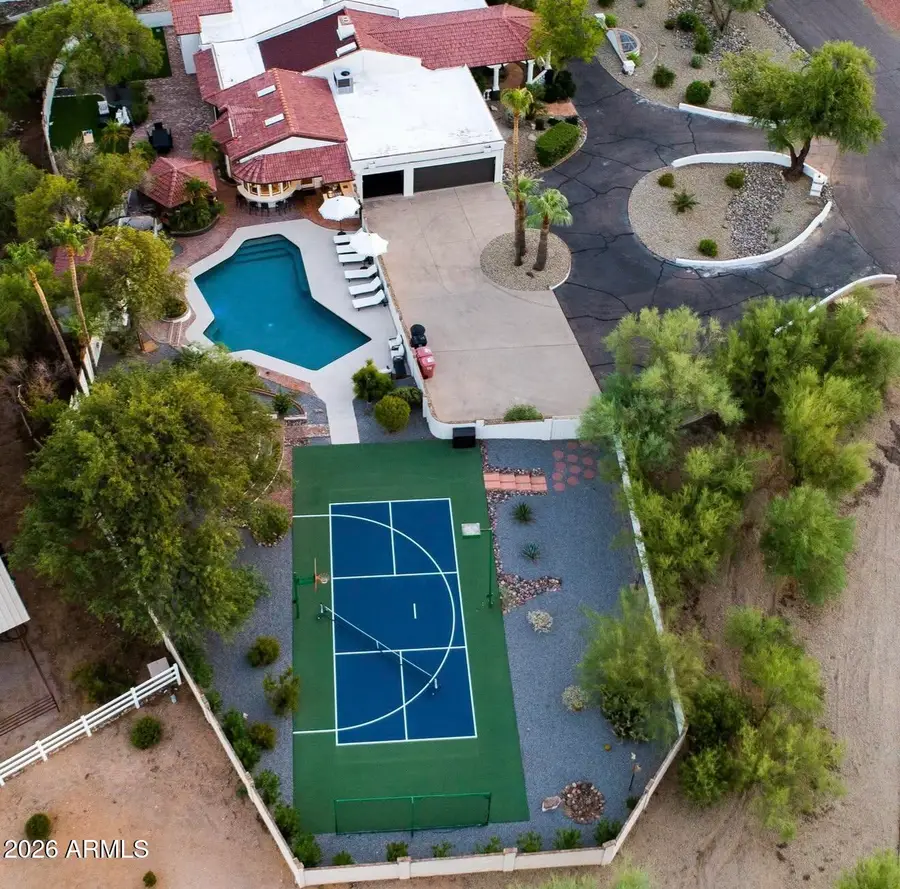 9031 N 125th Place, Scottsdale, AZ 85259 - #2