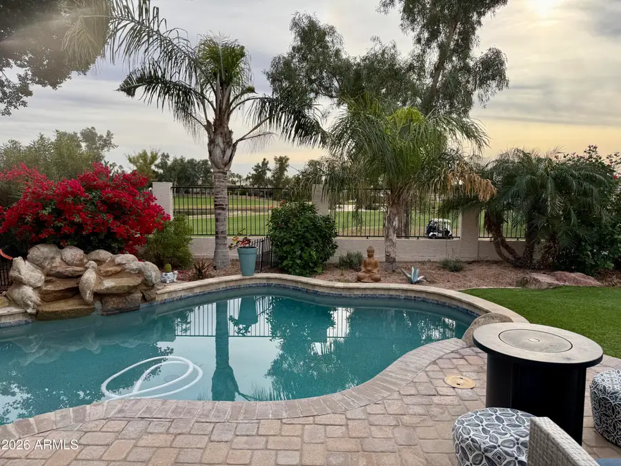 1191 W Honeysuckle Lane, Chandler, AZ 85248 - Image #2