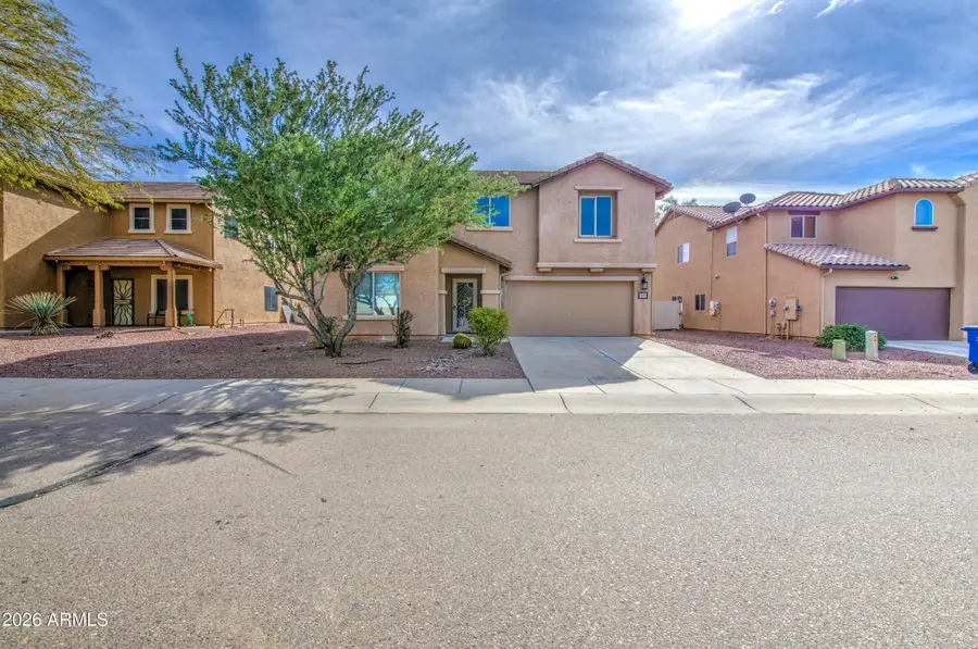 21083 E Prospector Place, Red Rock, AZ 85145 - Image #2