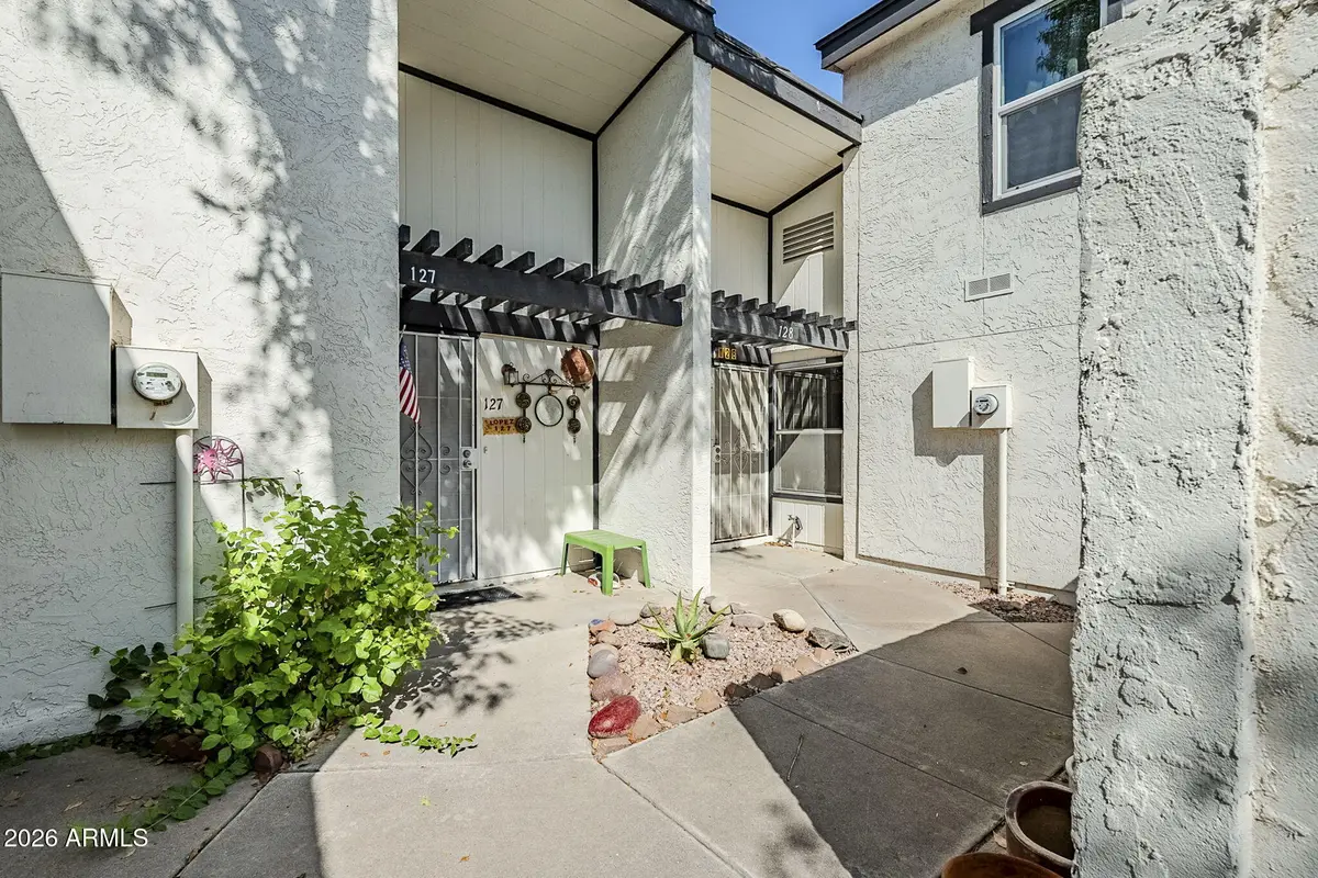 1051 S Dobson Road #128, Mesa, AZ 85202 - Image #1