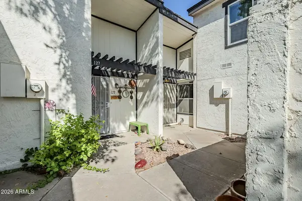 1051 S Dobson Road #128, Mesa, AZ 85202