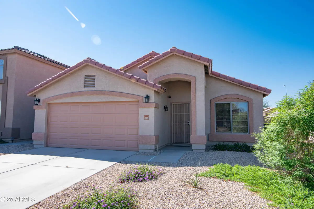 10649 W Monte Vista Road, Avondale, AZ 85392 - #1