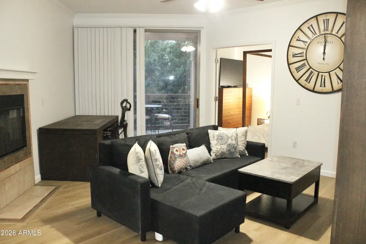 1701 E Colter Street #337, Phoenix, AZ 85016 - Image #1