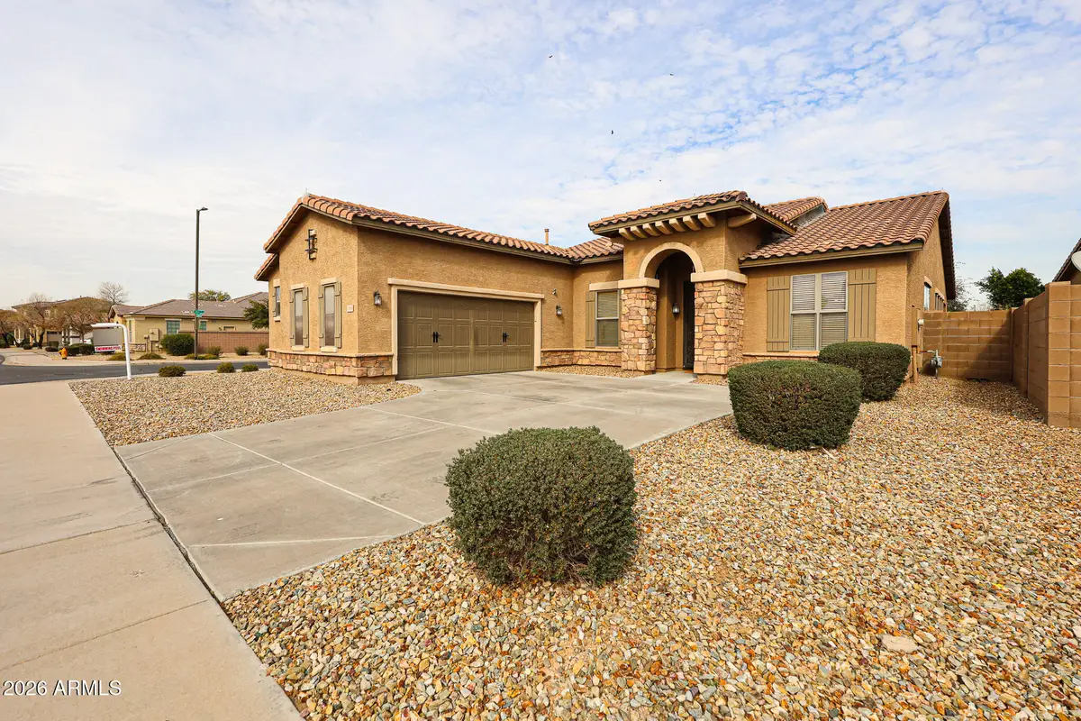 15988 W Cocopah Street, Goodyear, AZ 85338 - #1