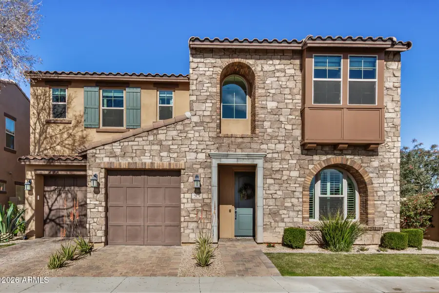 2020 W Musket Place, Chandler, AZ 85286 - Image #2