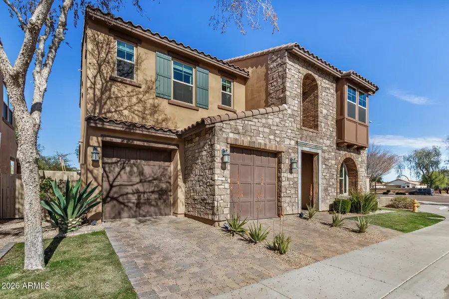 2020 W Musket Place, Chandler, AZ 85286 - Image #3