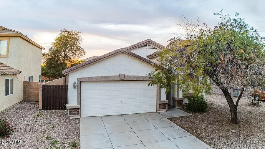 1410 S 222nd Drive, Buckeye, AZ 85326 - Image #2