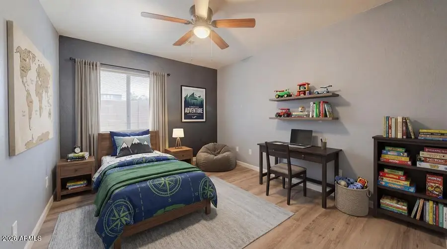 1410 S 222nd Drive, Buckeye, AZ 85326 - Image #3