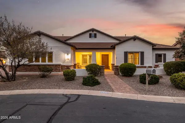 21930 E Tierra Grande- Court E, Queen Creek, AZ 85142