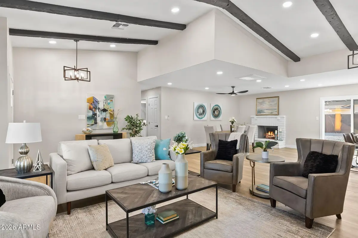 3901 W Angela Drive, Glendale, AZ 85308 - Image #1