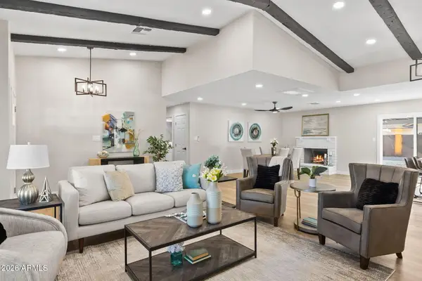 3901 W Angela Drive, Glendale, AZ 85308