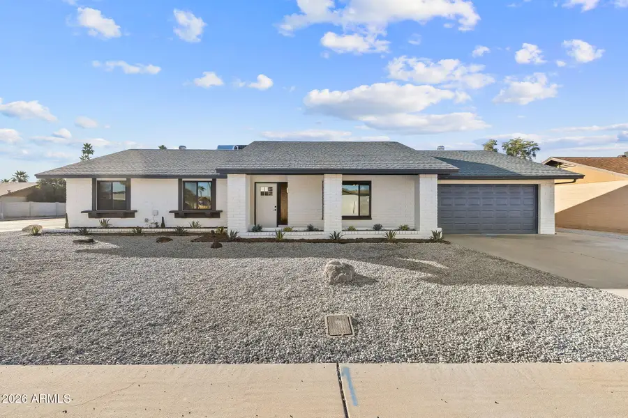 3901 W Angela Drive, Glendale, AZ 85308 - Image #3