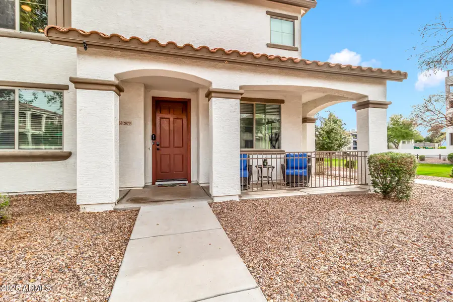 2879 S Key Biscayne Drive, Gilbert, AZ 85295 - Image #2