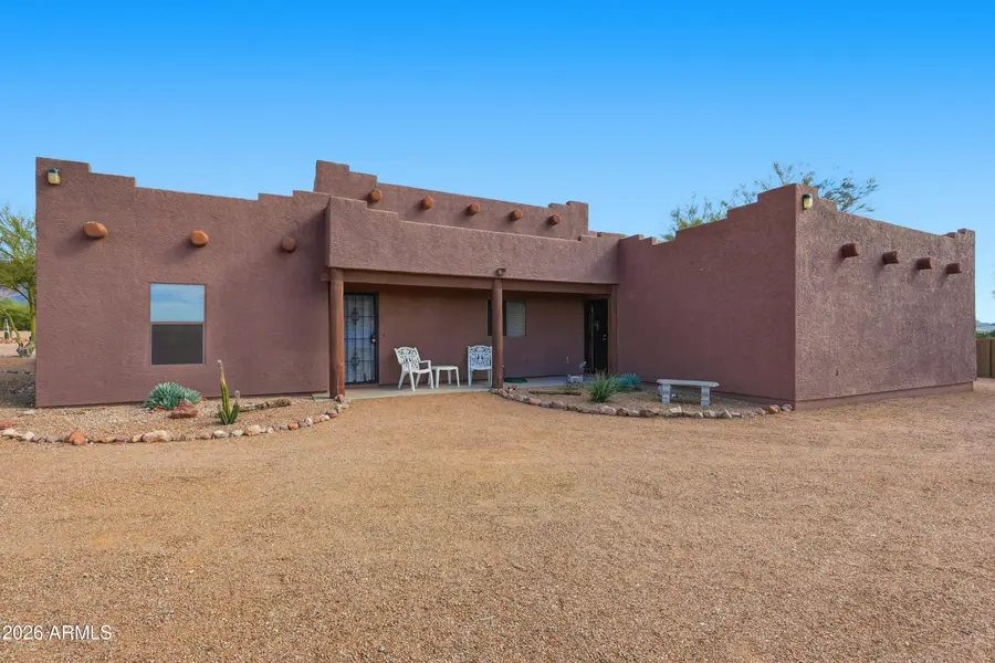 710 S Muleshoe Road S, Apache Junction, AZ 85119 - Image #2