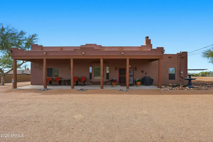 710 S Muleshoe Road S, Apache Junction, AZ 85119 - Image #3