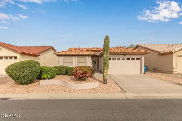 8928 E Indiana Avenue, Sun Lakes, AZ 85248