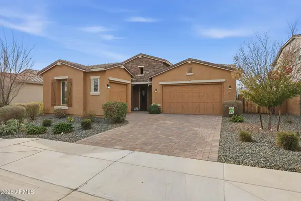 5228 N 190th Drive, Litchfield Park, AZ 85340