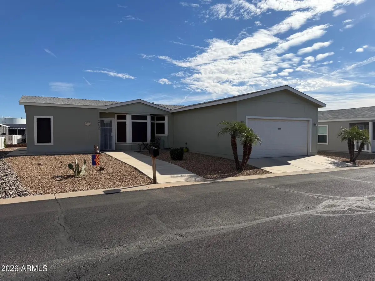 40649 N Wedge Drive N #98, San Tan Valley, AZ 85140 - Image #1