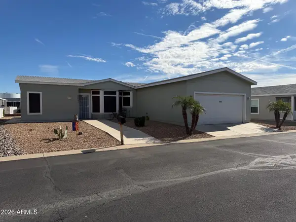 40649 N Wedge Drive N #98, San Tan Valley, AZ 85140