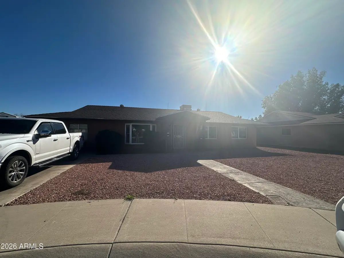 3727 W Banff Lane, Phoenix, AZ 85053 - Image #1