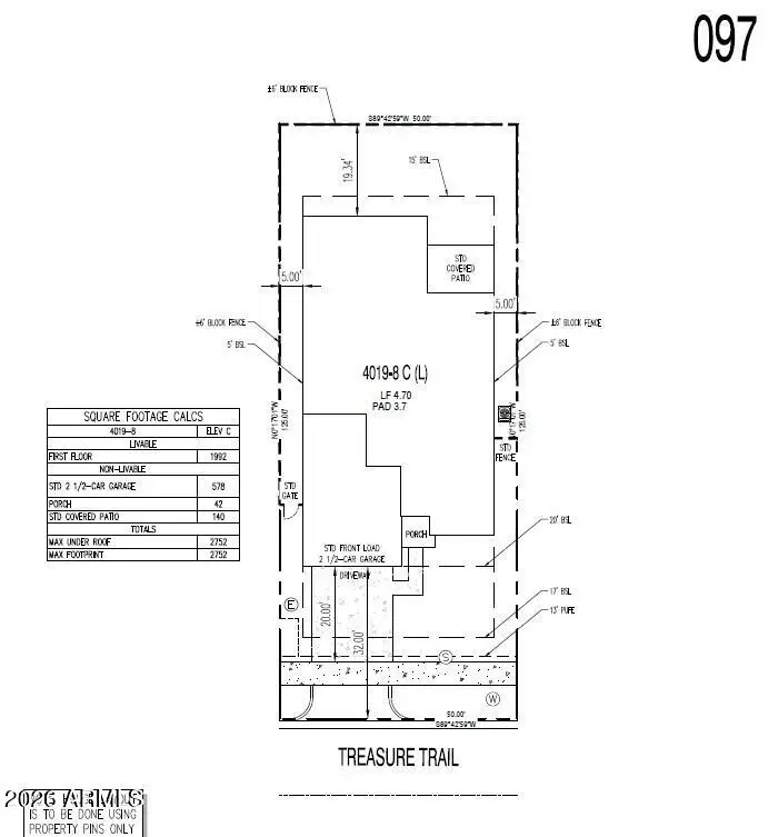 1463 W Treasure Trail, Apache Junction, AZ 85120 - Image #3