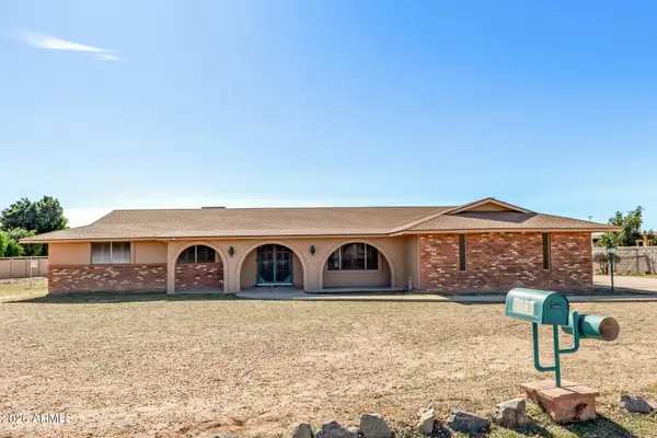 9239 W Villa Lindo Drive, Peoria, AZ 85383