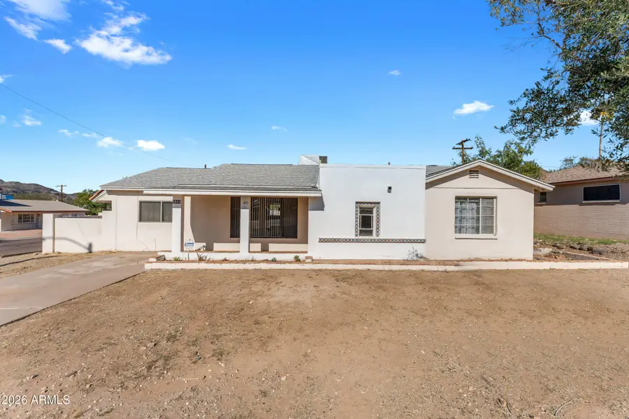 1502 E Hatcher Road, Phoenix, AZ 85020 - Image #2