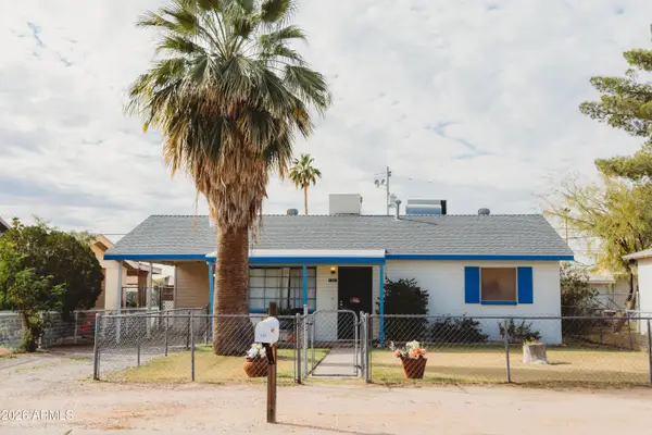 1323 N Center Avenue, Casa Grande, AZ 85122