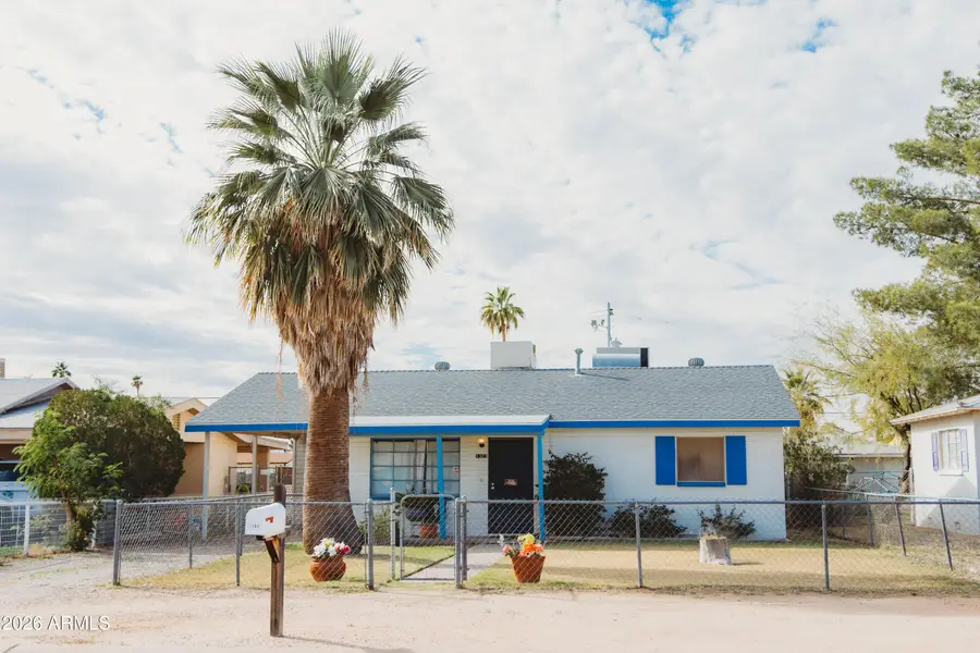 1323 N Center Avenue, Casa Grande, AZ 85122 - Image #2