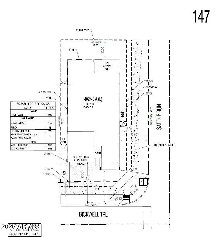 10002 S Bickwell Trail, Apache Junction, AZ 85120 - Image #3