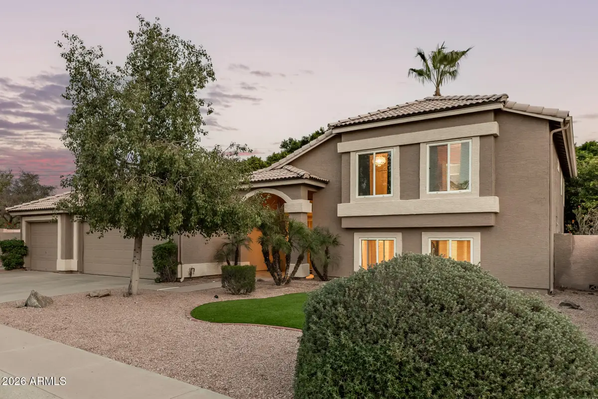 15025 S 40th Street, Phoenix, AZ 85044 - Image #1