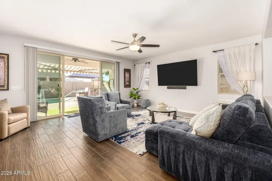 41039 W Williams Way, Maricopa, AZ 85138 - Image #2