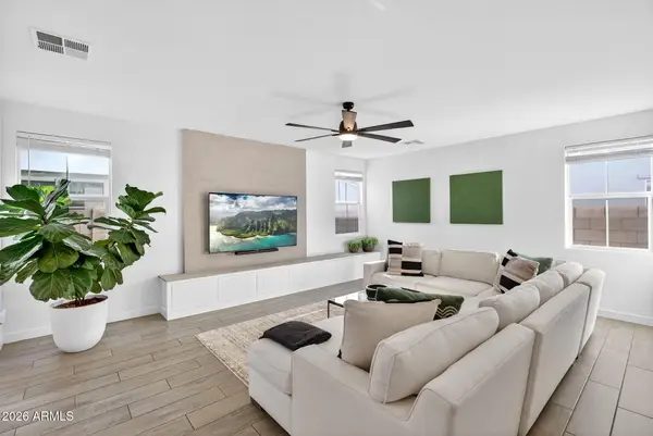 5536 S Keene --, Mesa, AZ 85212