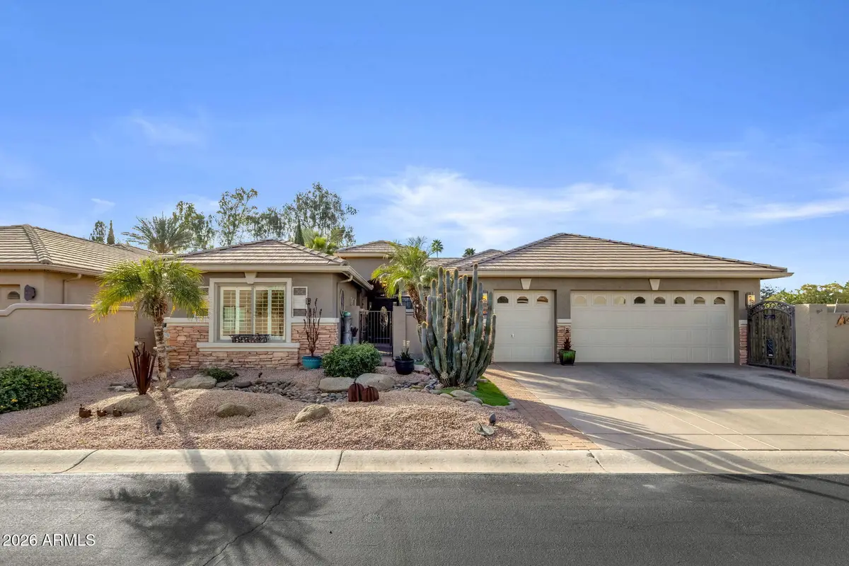 9339 E Stoney Vista Drive, Sun Lakes, AZ 85248 - Image #1