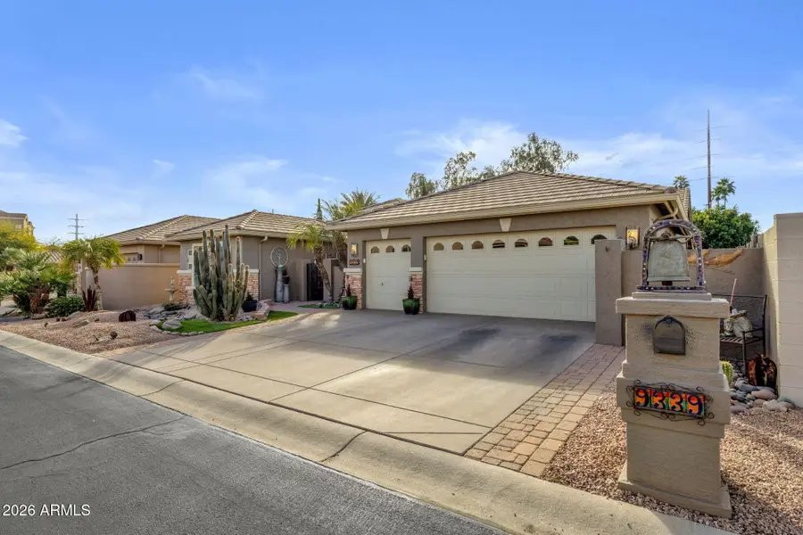 9339 E Stoney Vista Drive, Sun Lakes, AZ 85248 - Image #2